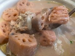 -吴掌柜·藕汤印象(南湖店)