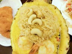 -荷花泰菜(东方新天地店)