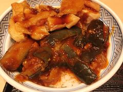 -吉野家(上海美罗城店)