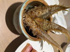 -苏小柳点心·手作小笼包(浦东嘉里城分院)