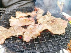 -松明一烤肉馆(鲁园店)
