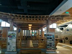 -丽池宫韩式汗蒸会馆(华灯坊店)