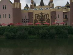 -安徒生童话乐园