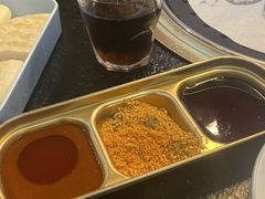 -熊大·鲜烤黄牛肉(五山店)