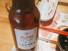 -Sushi Love 创意寿司(丽影广场店)
