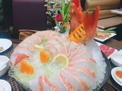 -好彩海鲜火锅饭店(银河百老汇店)