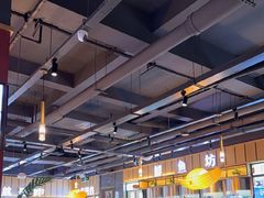 -老船舫·现做活鲜鱼馆(东郊记忆店)