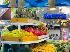 -海南分界洲岛旅游区