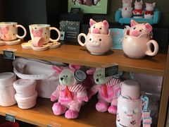 -星巴克(东莞莞城万科中心店)