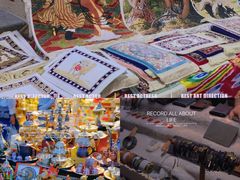 -新疆国际大巴扎