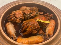 -神仙馆(衡山路店)