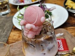 -食间牛排(湖西路店)