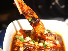 -一棠龙虾•王牌虾球(楚河汉街店)