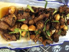 iphone_upload_pic-白家寨子·山野白族菜(古城总店)