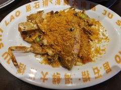 -潮澎派·潮汕菜大排档(南较西路店)