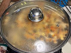 -小煵记·打边炉(西丽文光店)