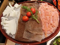 -山缓缓火锅(上海闵行龙湖店)