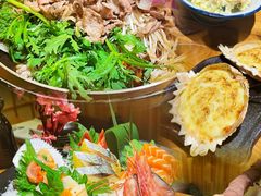 -吉川居酒屋(建国北路店)