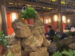 -大张烙馍村(泉山店)