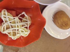 初客牛排-初客牛排自助西餐厅(时代茗湖店)