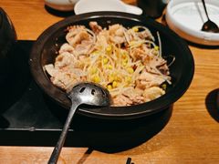 -云海肴·汽锅鸡·云南代表菜(天山百盛优客店)