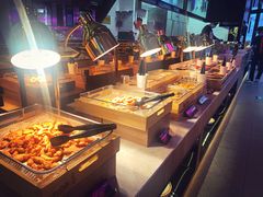 -比格比萨自助(德思勤四季汇店)