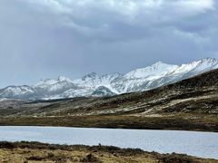 -甘孜康定机场