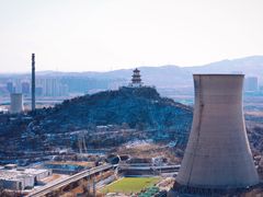-红光山