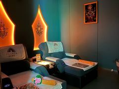 -泰吉象·纯正泰式按摩SPA(杭行荟店)