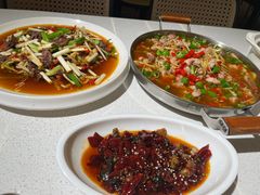 -蛙兔鸡自贡风味·特色江湖菜(广都店)