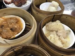 -香港蓮香樓(上環店)