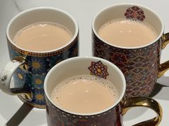 -清真·卡德尔大叔新疆主题餐厅(龙汇路店)