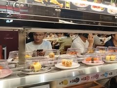 -三禾寿司(石龙店)