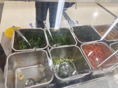 -东华大学第一食堂(松江校区店)