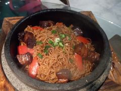 红烧肉焖面-刀板香·安徽菜(国购IFC店)