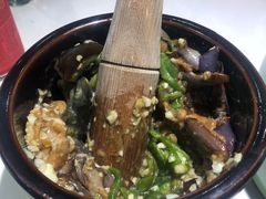 -费大厨辣椒炒肉(黄兴中心广场店)