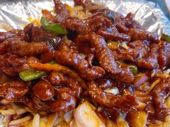 -添福来墨鱼饺子 · 海鲜东北菜(大连星海·黄浦路店)