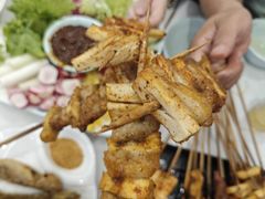 -伊隆斋(什刹海店)