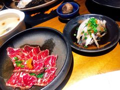 -和彩放题餐厅(酒仙桥店)