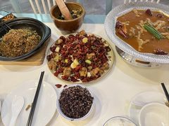 -付掌柜在成都·热炒砂锅集(金禾店)