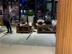 -纽斯桑拿会所(东绣路店)