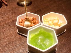 -大拙里·精致融合菜(沙湖桃源国际店)