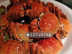 -环球港凯悦 · 享悦中餐厅