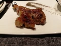 -佛山希尔顿酒店·融誉亚洲美食荟