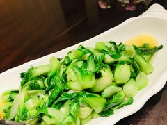 -海味世家·家常菜馆(明州里店)