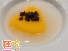 燕窝布丁-喜上喜鸡煲翅(吉大店)