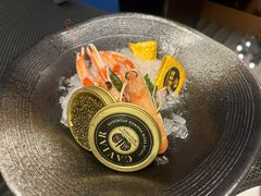 -圣丰索菲特·2 On 988 Café 自助餐厅