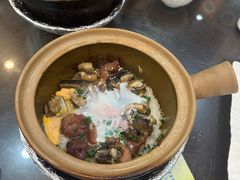 -红星光发煲仔饭(文海店)