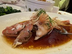 -顺风海鲜港(金玉兰店)