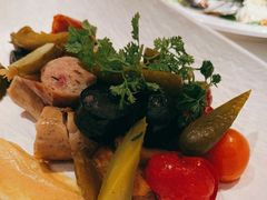 -Osteria Garden 生蚝花园餐厅(原进贤路店)